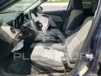 2014 Chevrolet Cruze photo