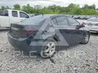 2014 Chevrolet Cruze фото