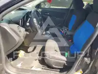 2014 Chevrolet Cruze фото