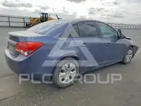2014 Chevrolet Cruze photo