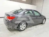 2014 Chevrolet Cruze photo