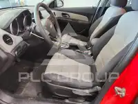 2014 Chevrolet Cruze фото