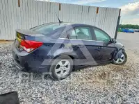 2014 Chevrolet Cruze фото