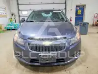 2014 Chevrolet Cruze фото