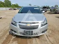 2014 Chevrolet Cruze фото