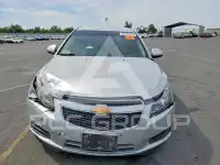 2014 Chevrolet Cruze фото