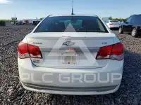 2014 Chevrolet Cruze photo