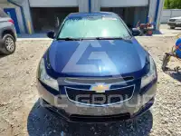2014 Chevrolet Cruze фото
