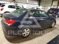 2014 Chevrolet Cruze фото