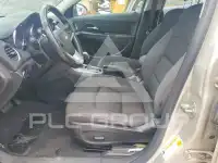 2014 Chevrolet Cruze фото