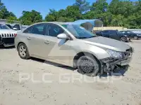 2014 Chevrolet Cruze photo