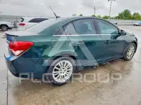 2014 Chevrolet Cruze фото