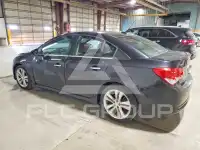 2014 Chevrolet Cruze фото