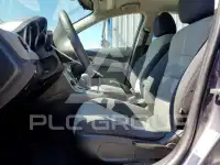 2014 Chevrolet Cruze фото