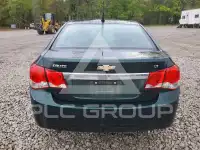 2014 Chevrolet Cruze фото
