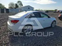 2014 Chevrolet Cruze photo
