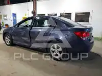 2014 Chevrolet Cruze фото