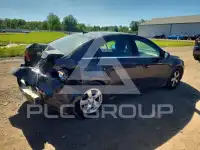 2014 Chevrolet Cruze фото