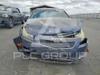 2014 Chevrolet Cruze photo