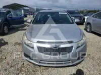 2014 Chevrolet Cruze фото