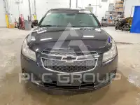 2014 Chevrolet Cruze фото