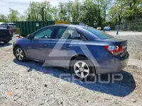 2014 Chevrolet Cruze фото