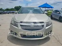 2014 Chevrolet Cruze фото