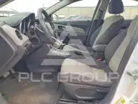 2014 Chevrolet Cruze photo