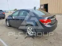 2014 Chevrolet Cruze фото
