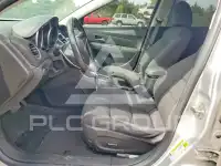 2014 Chevrolet Cruze фото
