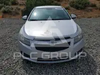 2014 Chevrolet Cruze фото