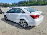 2014 Chevrolet Cruze фото