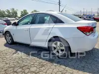 2014 Chevrolet Cruze фото