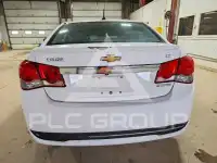 2014 Chevrolet Cruze фото