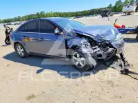 2014 Chevrolet Cruze фото