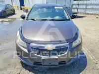 2014 Chevrolet Cruze фото