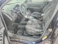 2014 Chevrolet Cruze фото