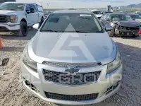 2014 Chevrolet Cruze фото