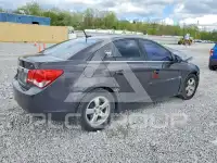 2014 Chevrolet Cruze фото