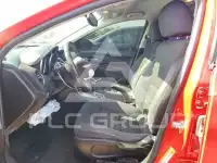 2014 Chevrolet Cruze photo