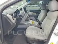 2014 Chevrolet Cruze фото