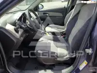 2014 Chevrolet Cruze фото