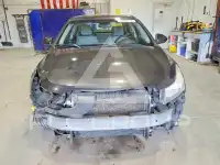 2014 Chevrolet Cruze фото