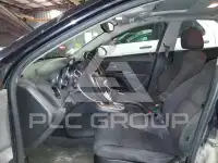 2014 Chevrolet Cruze фото