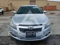 2014 Chevrolet Cruze фото