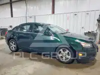 2014 Chevrolet Cruze фото