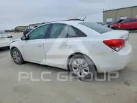 2014 Chevrolet Cruze photo