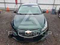 2014 Chevrolet Cruze фото