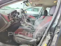 2014 Chevrolet Cruze photo