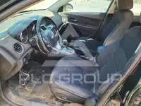 2014 Chevrolet Cruze фото